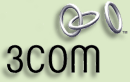 3Com Logo