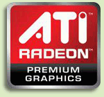 ATI Radeon Logo