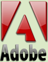 Adobe Logo