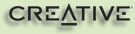 Creative Labs Logo