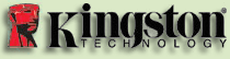 Kingston Logo