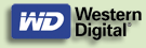 Western Digital logo