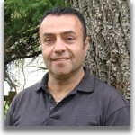 Hamid's Picture