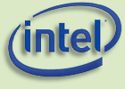 Intel Logo