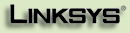 Linksys Logo