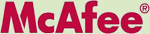 McAfee Logo