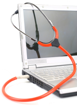 Computer Hardware - Dell Laptops